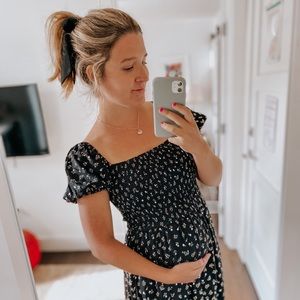 Meet your Posher, Samantha